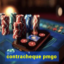 contracheque pmgo